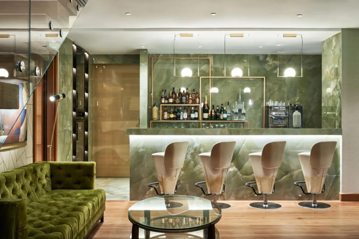 Bellevue On The Beach Suites - Hotel Photo 7