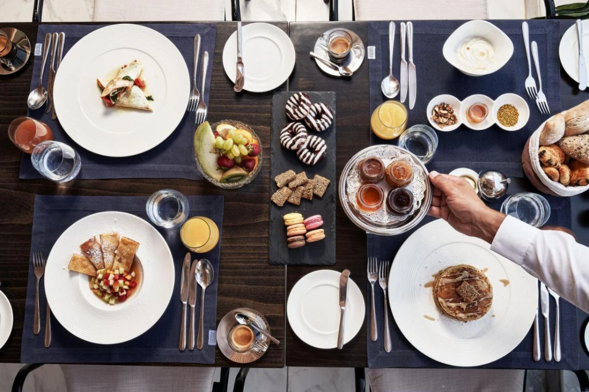 Bellevue On The Beach Suites - Hotel Photo 10