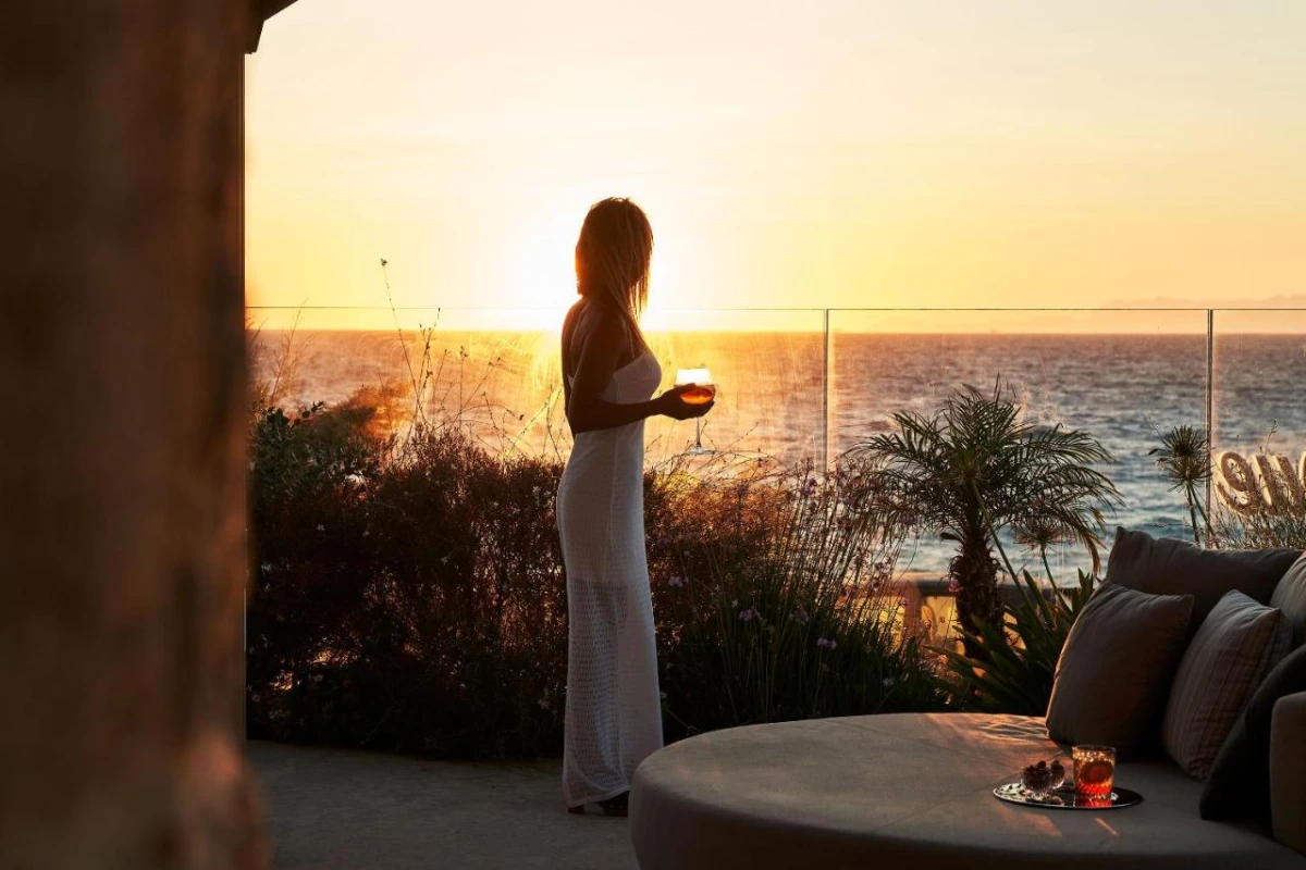 Bellevue On The Beach Suites - Hotel Photo 11