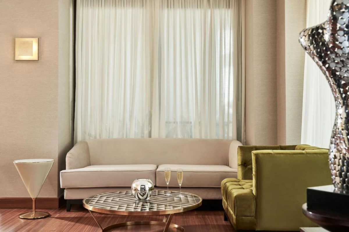 Bellevue On The Beach Suites - Hotel Photo 12