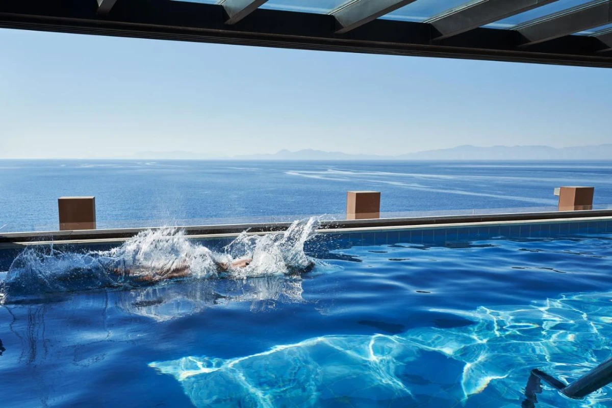 Bellevue On The Beach Suites - Hotel Photo 15