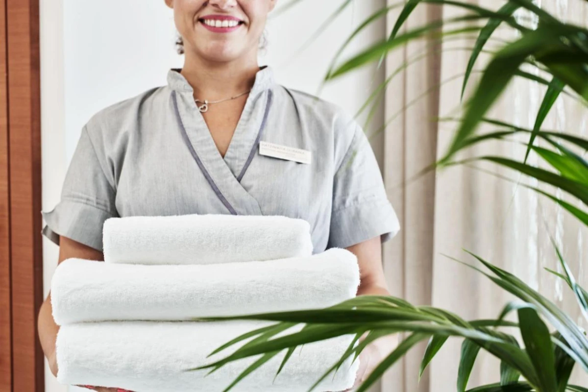 Bellevue On The Beach Suites - Hotel Photo 17