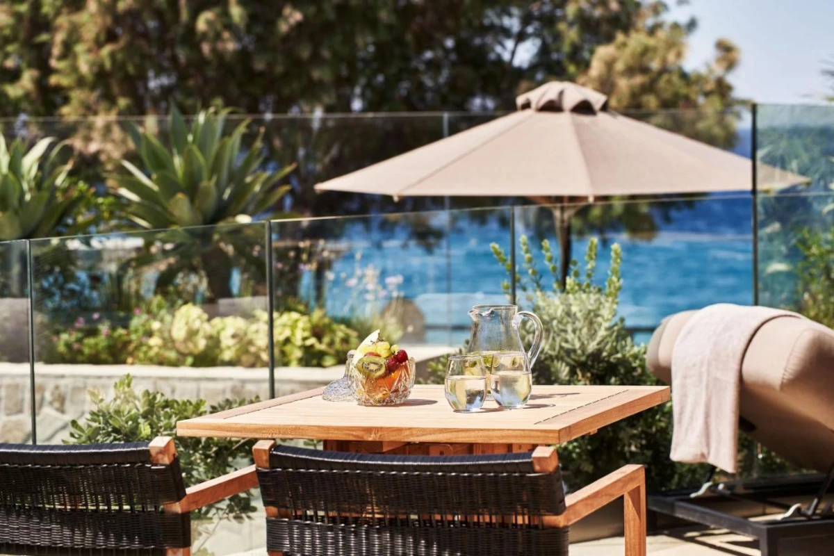 Bellevue On The Beach Suites - Hotel Photo 18