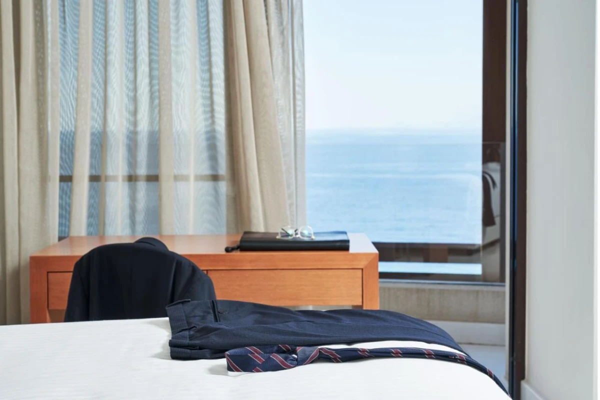 Bellevue On The Beach Suites - Hotel Photo 19