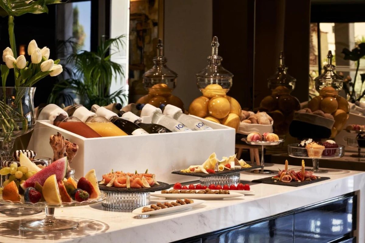 Bellevue On The Beach Suites - Hotel Photo 20