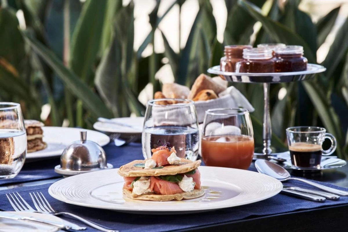 Bellevue On The Beach Suites - Hotel Photo 22