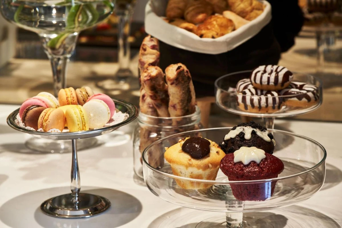 Bellevue On The Beach Suites - Hotel Photo 23