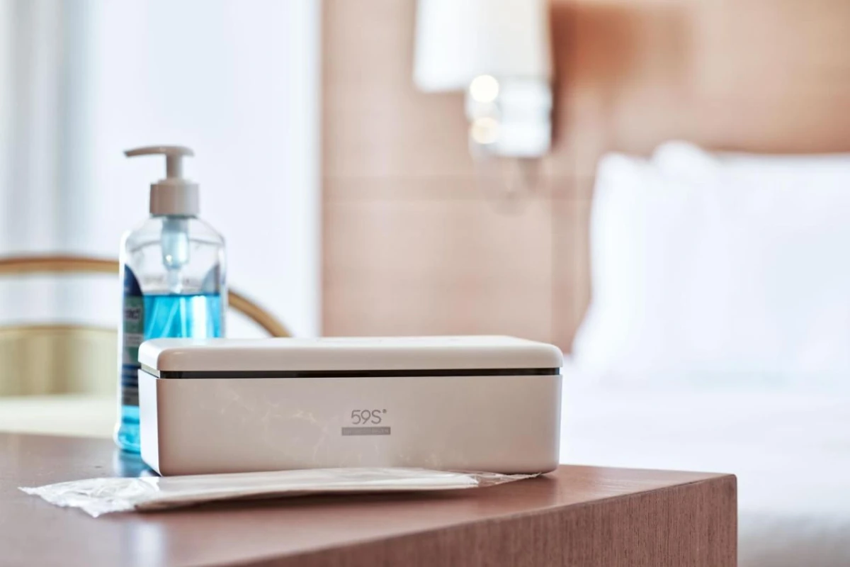 Bellevue On The Beach Suites - Hotel Photo 24