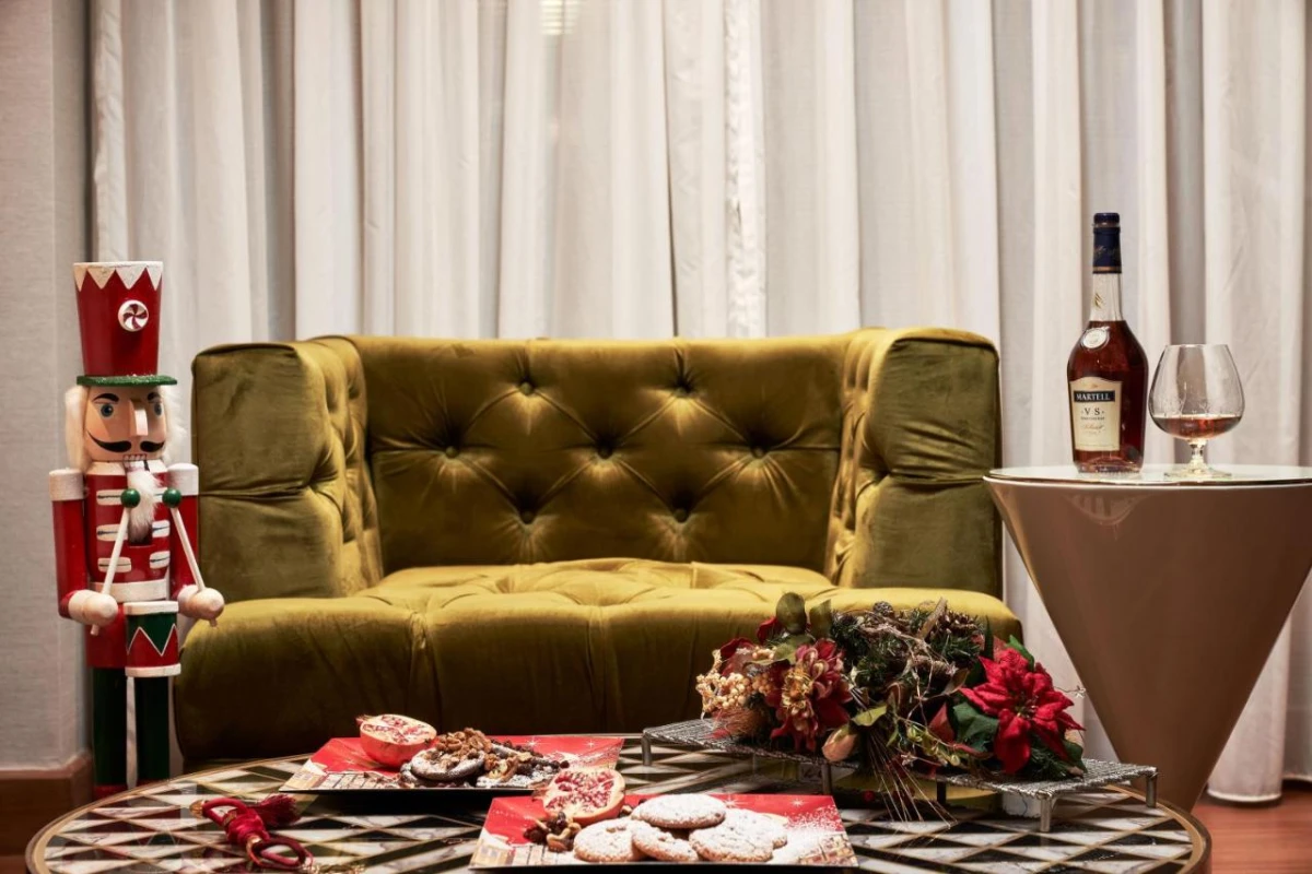 Bellevue On The Beach Suites - Hotel Photo 25