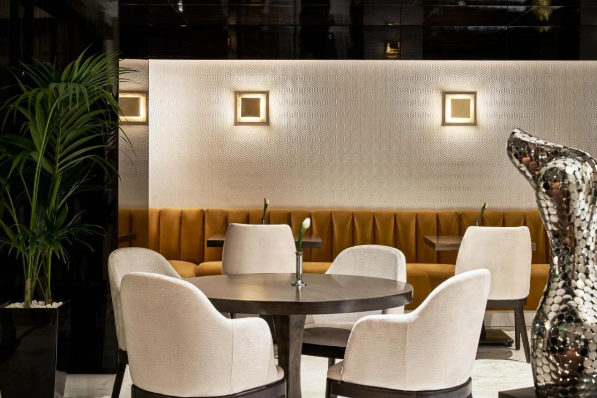 Bellevue On The Beach Suites - Hotel Photo 27