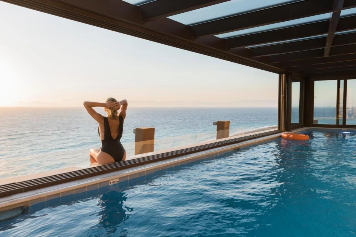 Bellevue On The Beach Suites - Hotel Photo 28