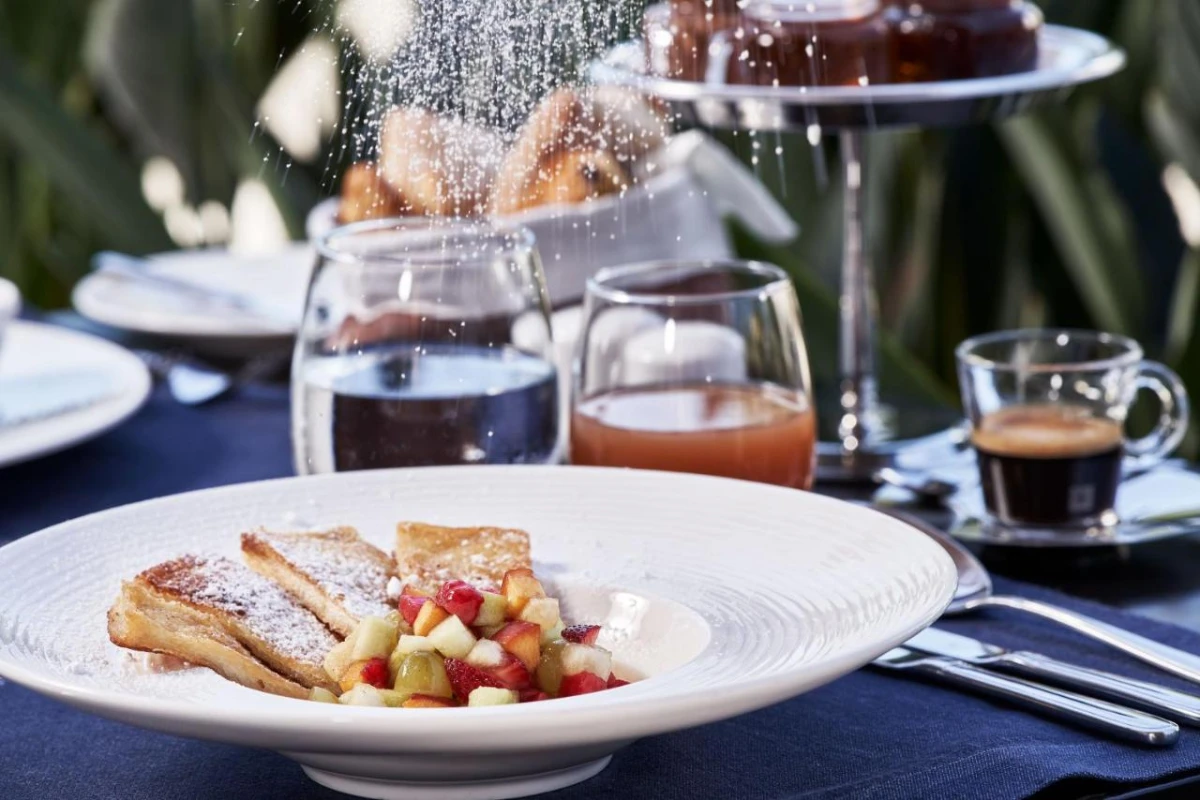 Bellevue On The Beach Suites - Hotel Photo 31