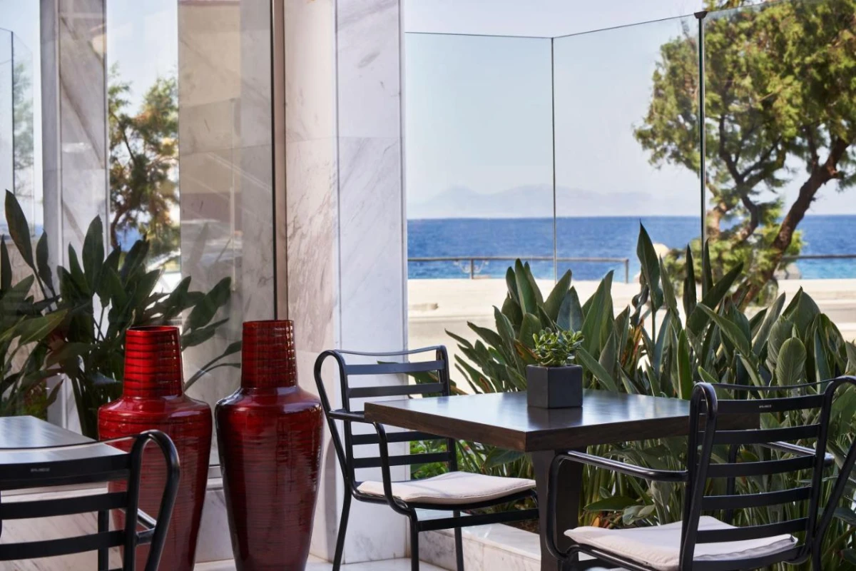 Bellevue On The Beach Suites - Hotel Photo 34