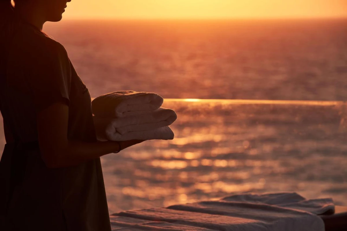 Bellevue On The Beach Suites - Hotel Photo 35