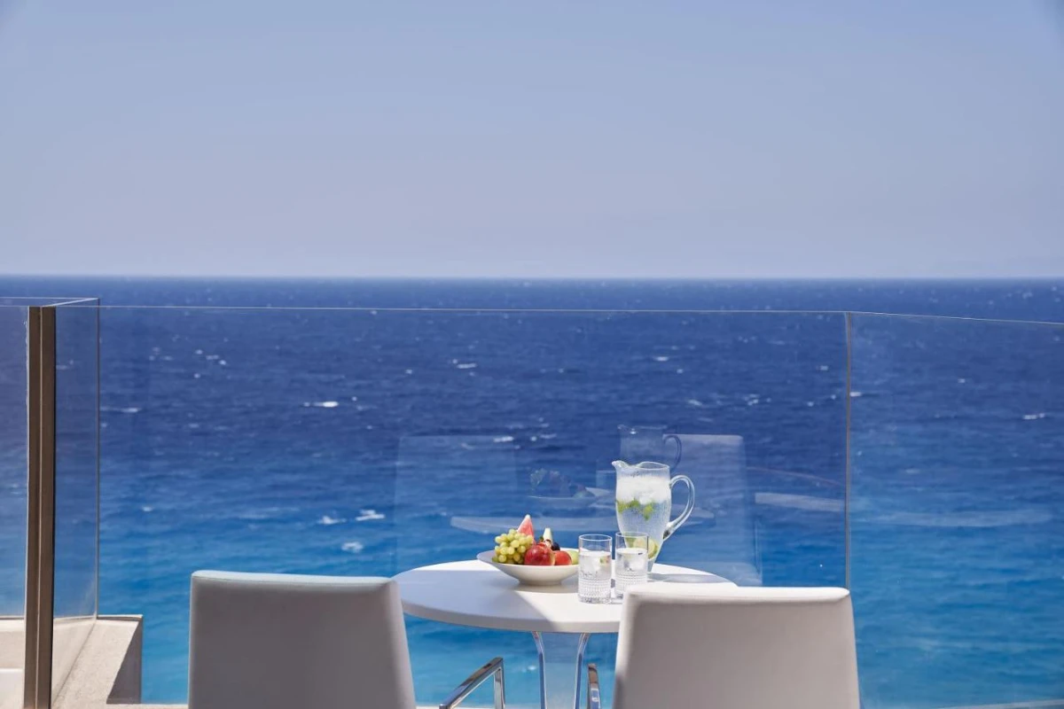 Bellevue On The Beach Suites - Hotel Photo 36