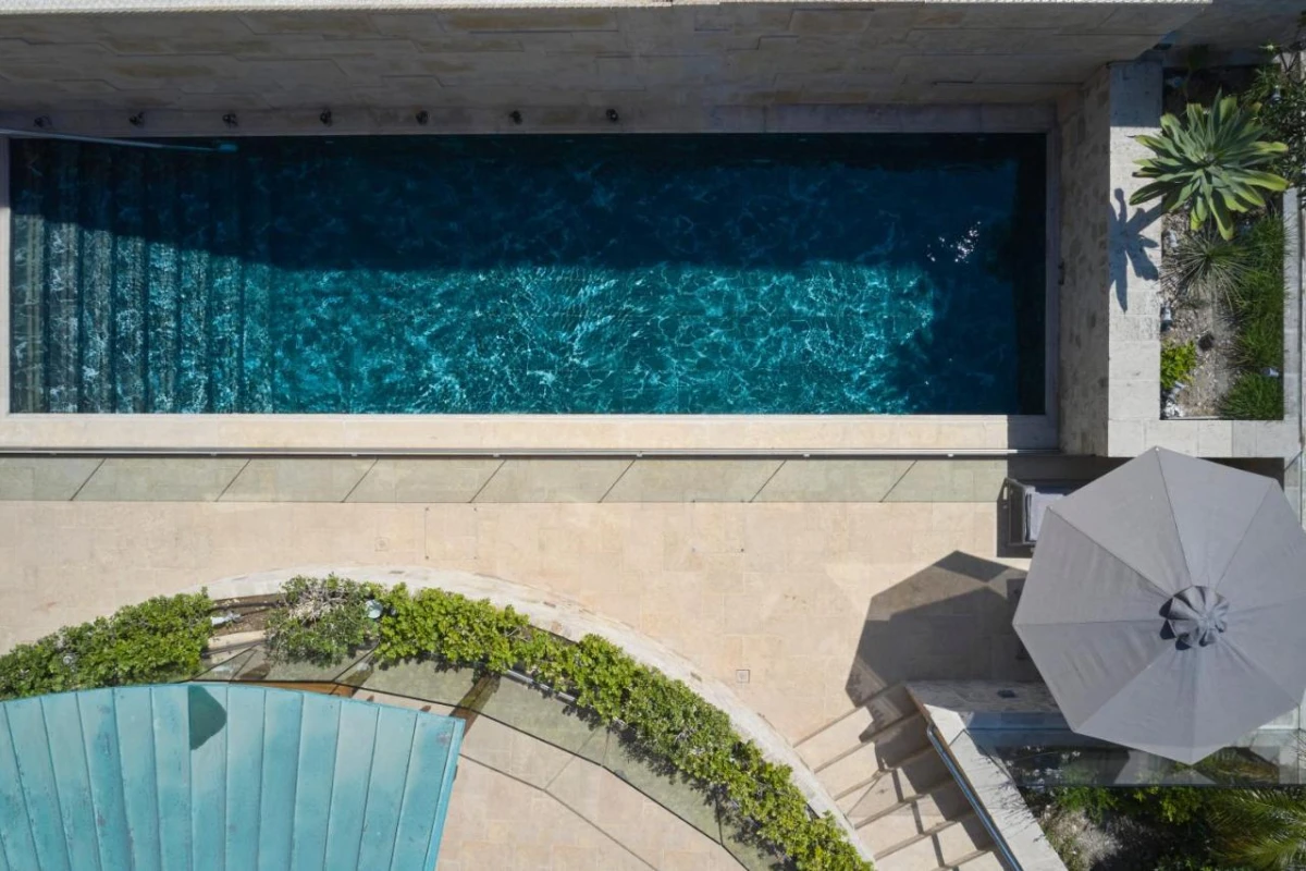 Bellevue On The Beach Suites - Hotel Photo 45