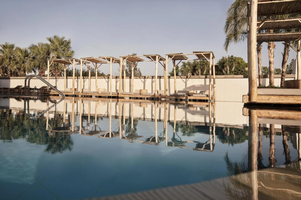 Casa Cabana Hotel & Suites - Hotel Photo 1