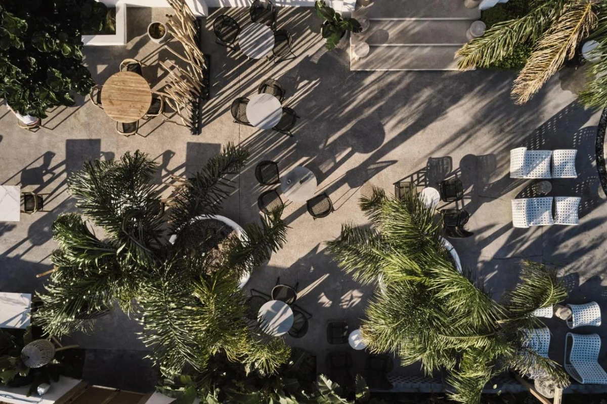 Casa Cabana Hotel & Suites - Hotel Photo 3