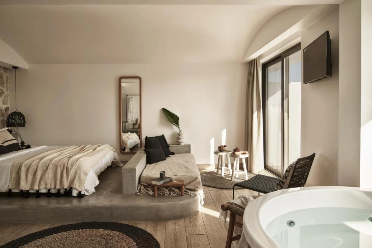 Casa Cabana Hotel & Suites - Hotel Photo 6