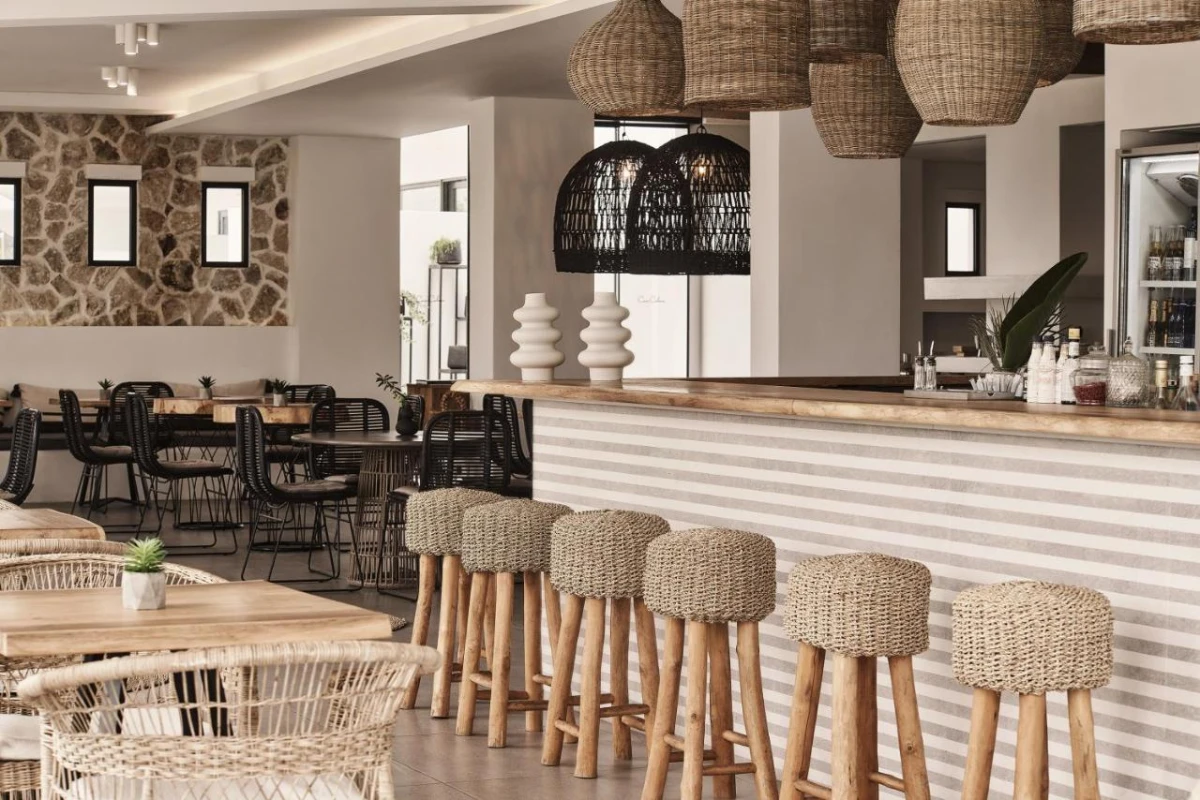 Casa Cabana Hotel & Suites - Hotel Photo 7