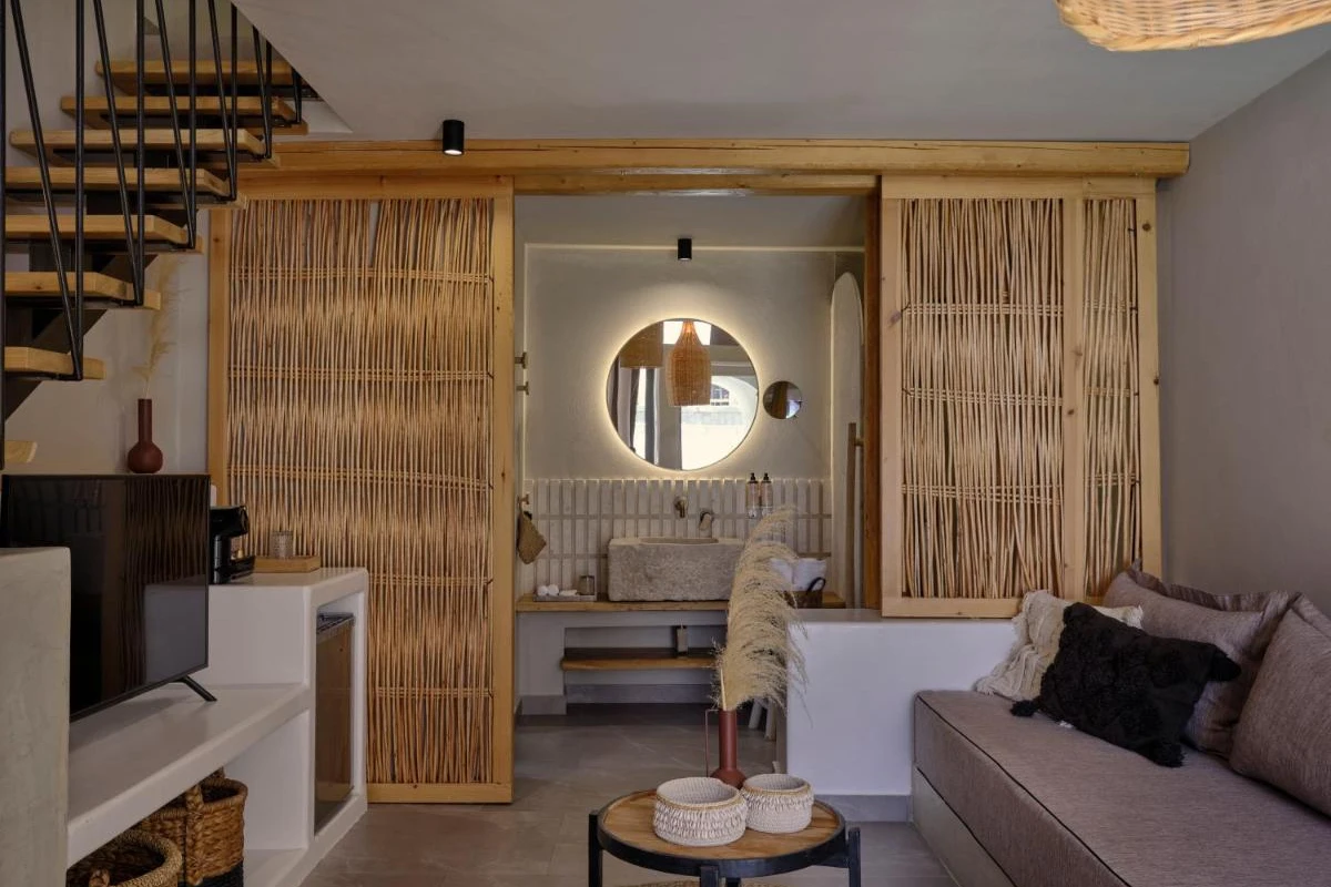 Casa Cabana Hotel & Suites - Hotel Photo 10