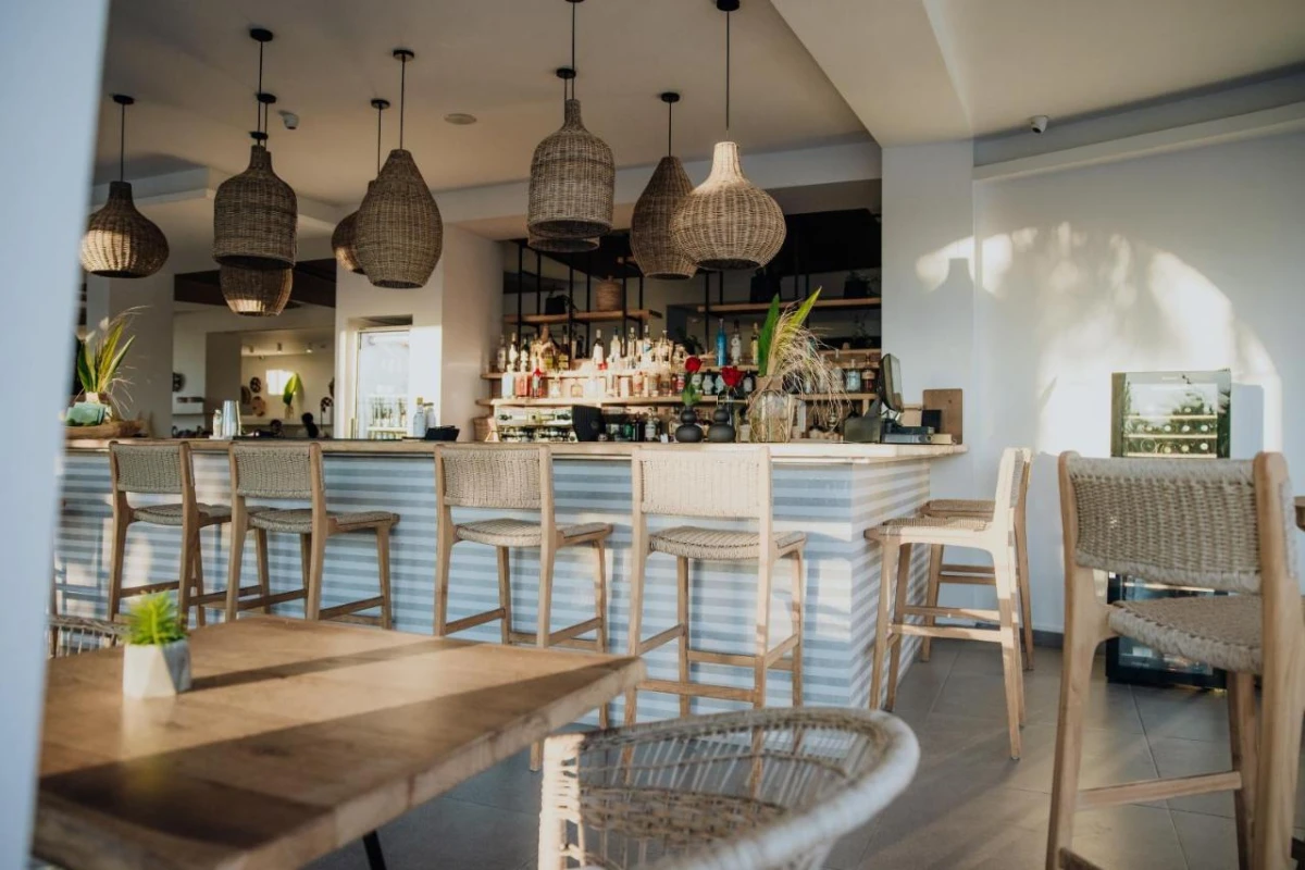 Casa Cabana Hotel & Suites - Hotel Photo 13