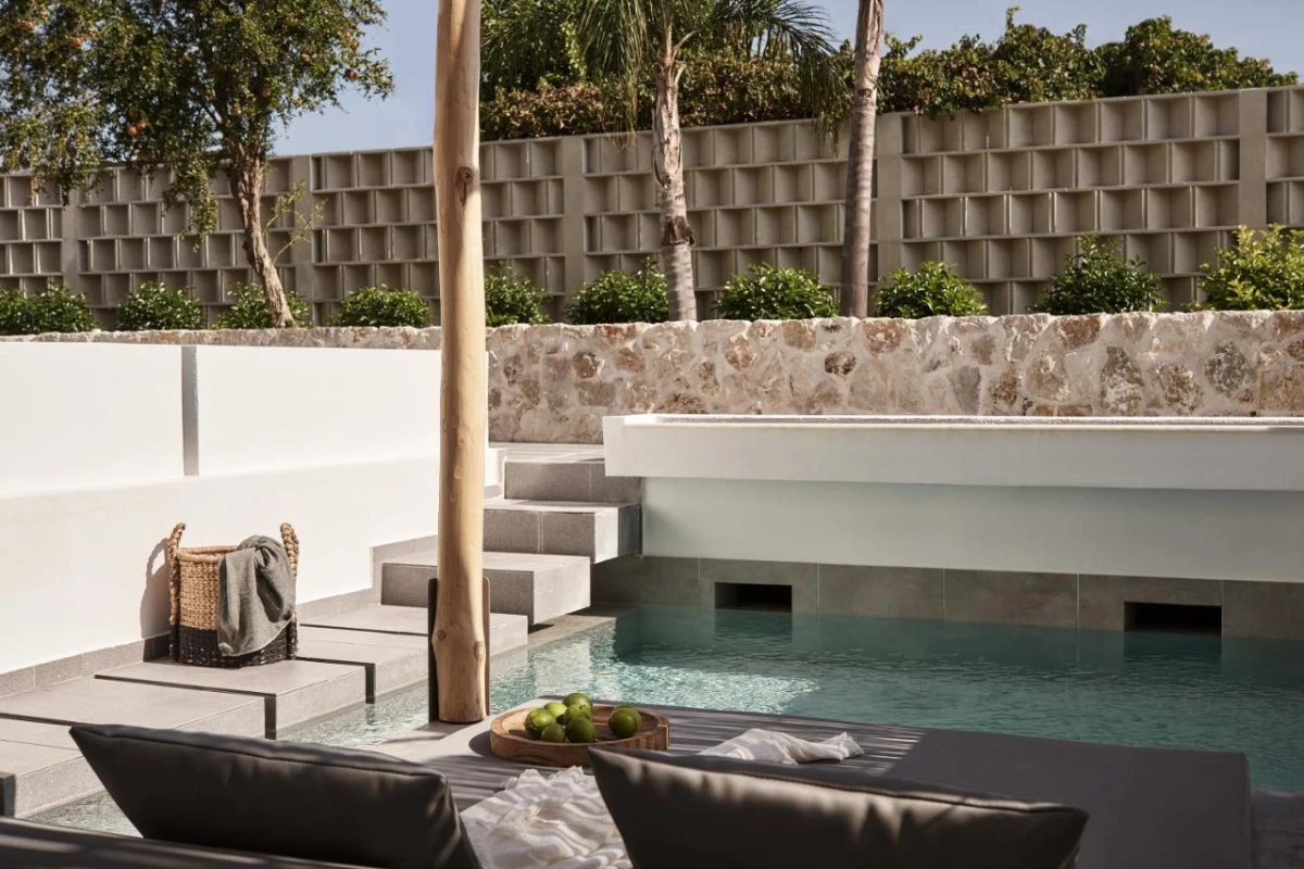 Casa Cabana Hotel & Suites - Hotel Photo 15