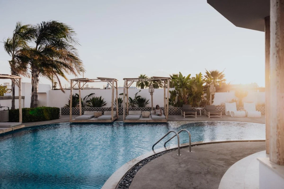 Casa Cabana Hotel & Suites - Hotel Photo 16