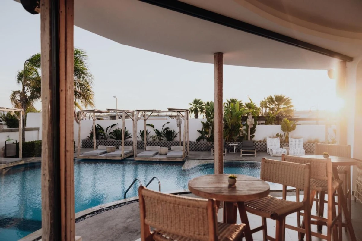 Casa Cabana Hotel & Suites - Hotel Photo 17