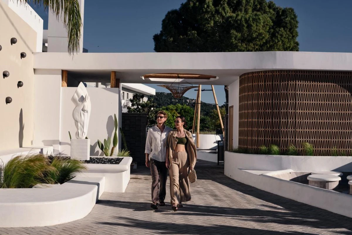 Casa Cabana Hotel & Suites - Hotel Photo 19