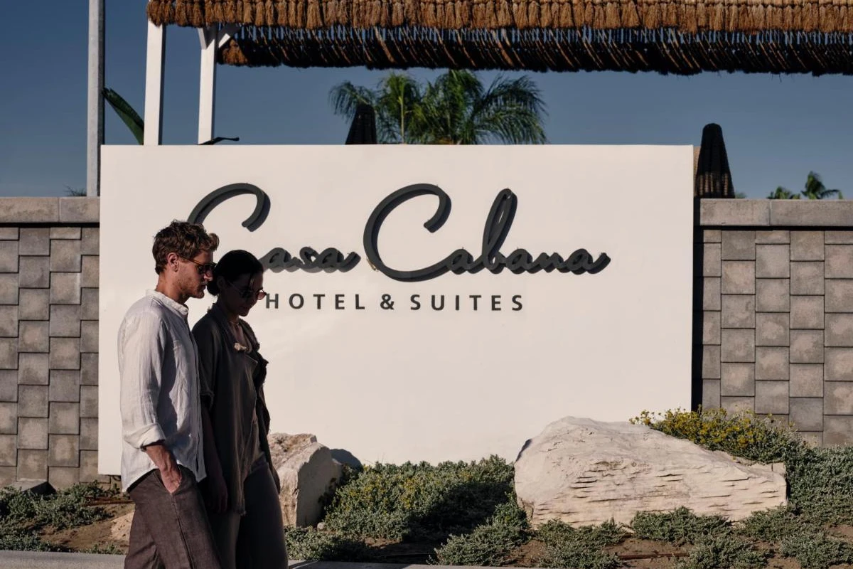 Casa Cabana Hotel & Suites - Hotel Photo 20