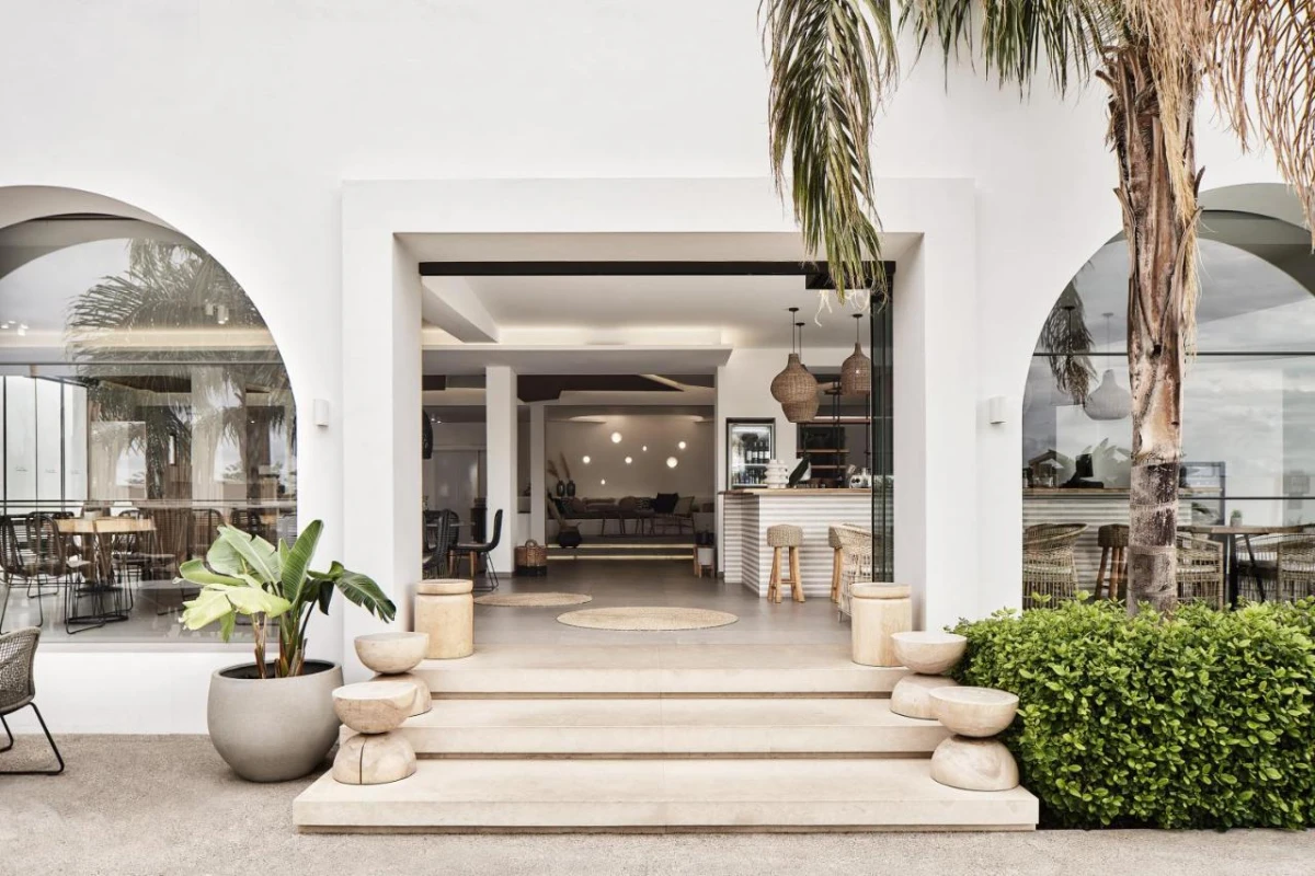 Casa Cabana Hotel & Suites - Hotel Photo 21