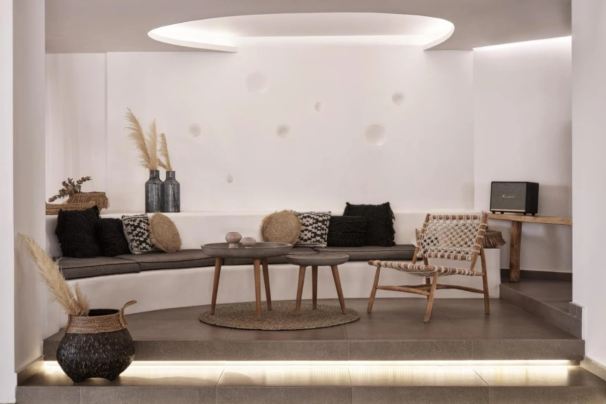 Casa Cabana Hotel & Suites - Hotel Photo 22