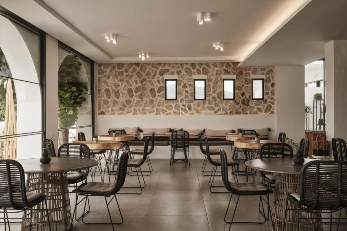 Casa Cabana Hotel & Suites - Hotel Photo 23