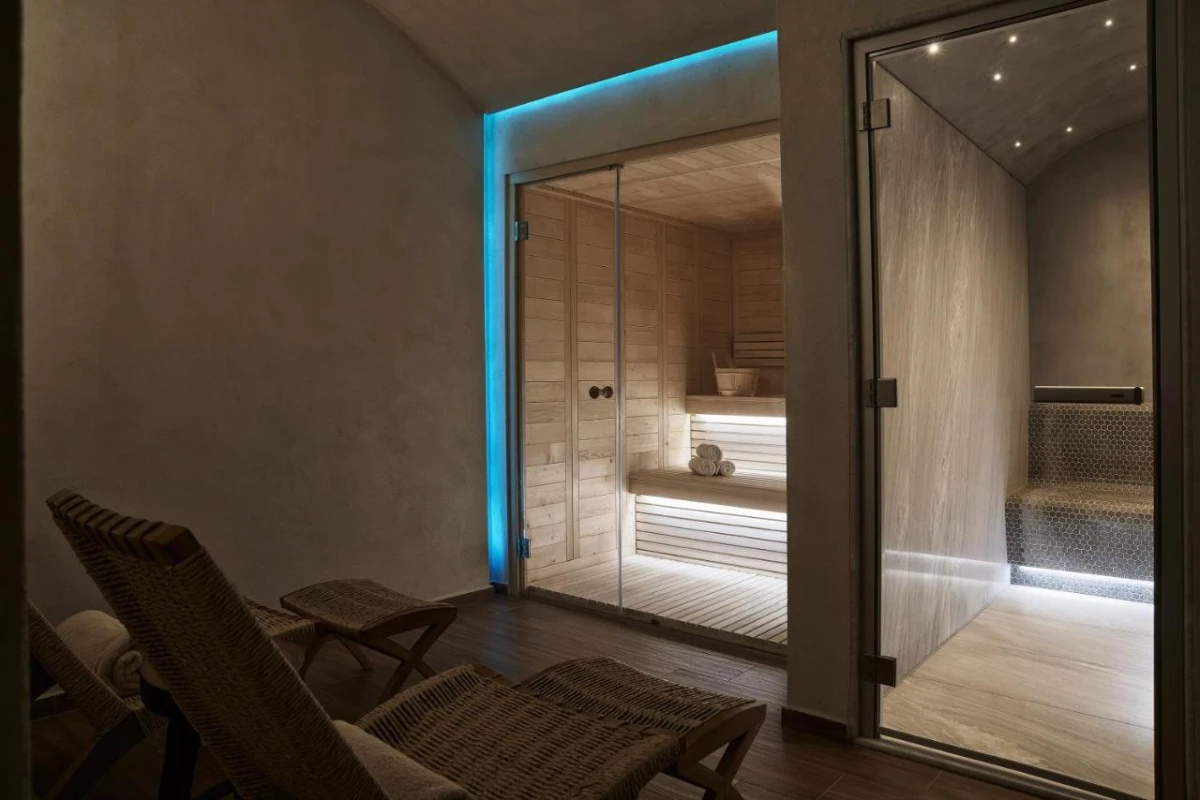 Casa Cabana Hotel & Suites - Hotel Photo 32