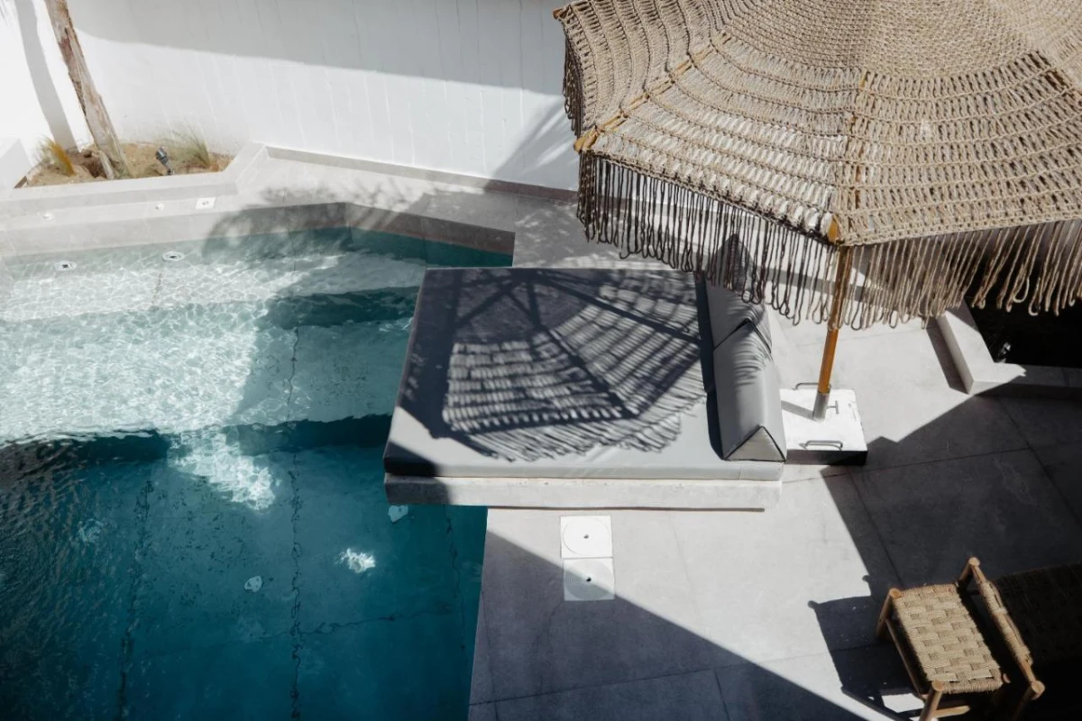 Casa Cabana Hotel & Suites - Hotel Photo 34