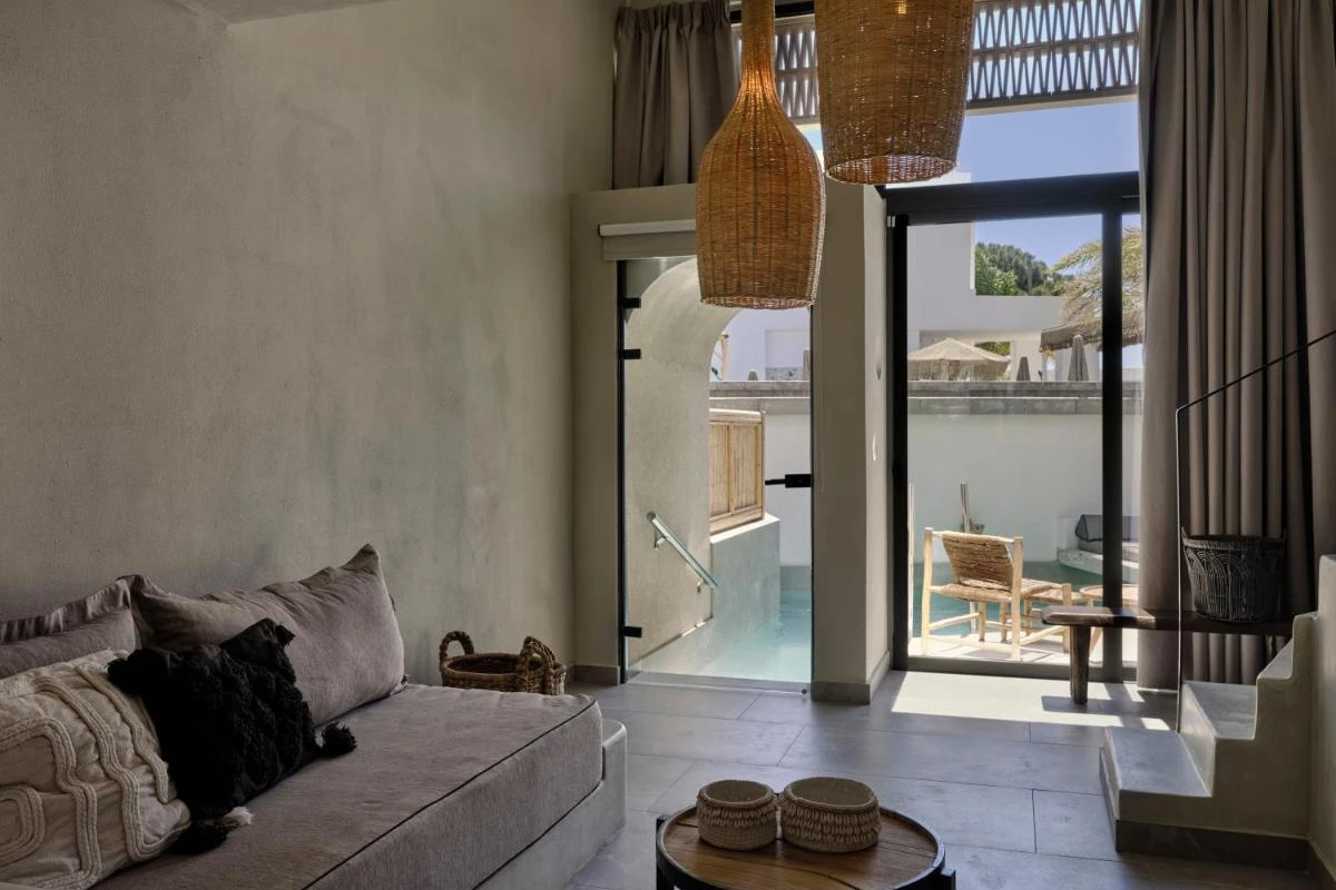 Casa Cabana Hotel & Suites - Hotel Photo 52