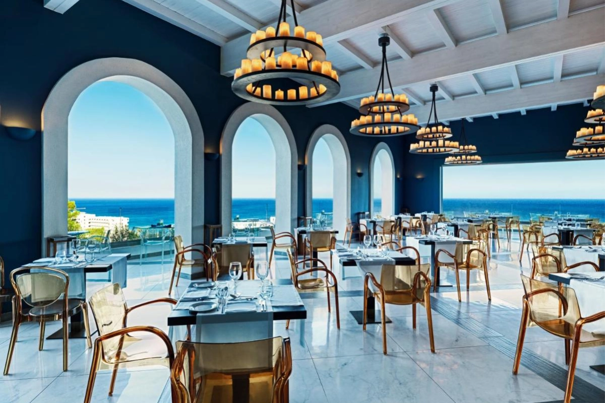 Esperos Blue Village & Spa - Hotel Photo 4