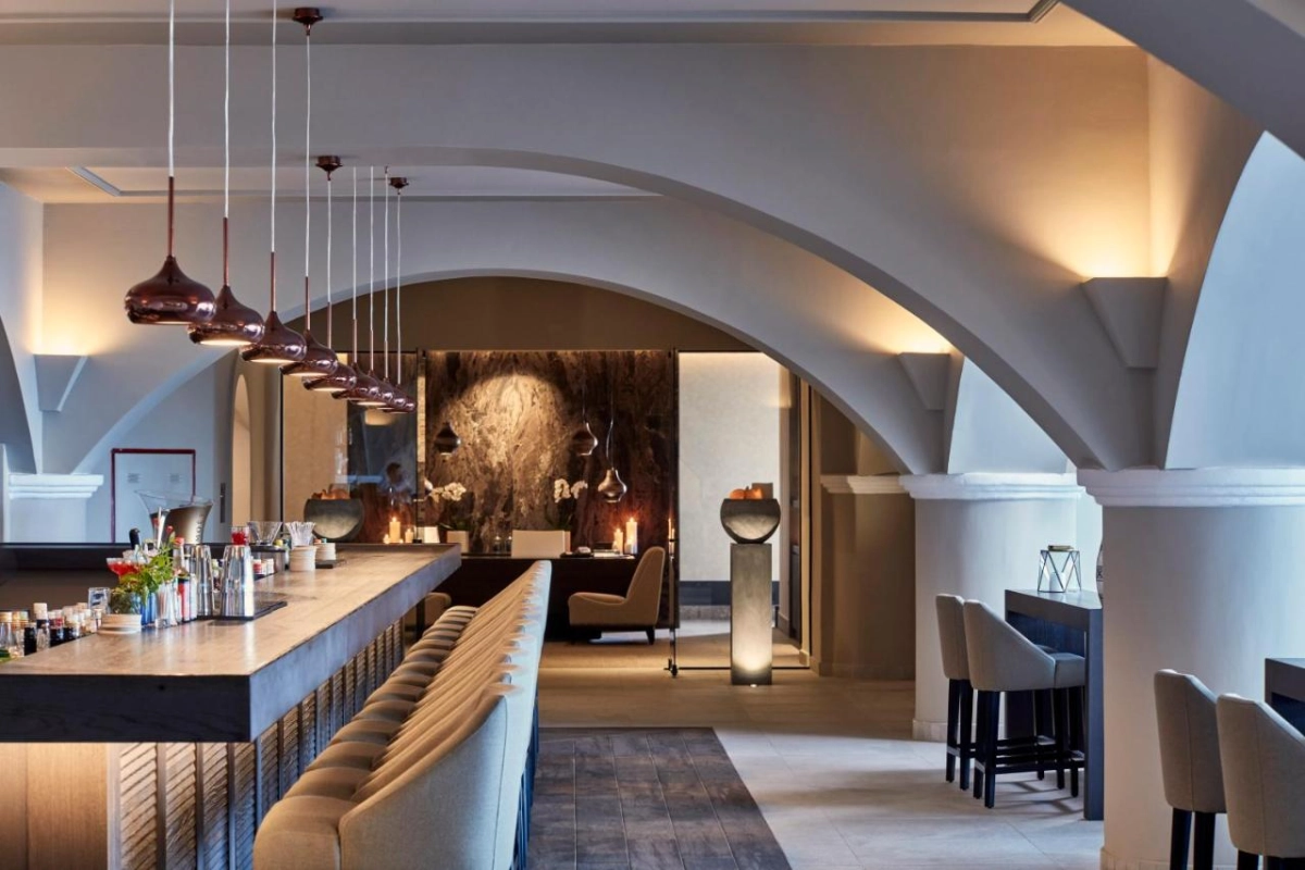 Esperos Blue Village & Spa - Hotel Photo 5