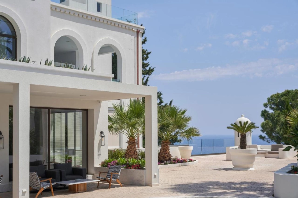 Esperos Blue Village & Spa - Hotel Photo 9