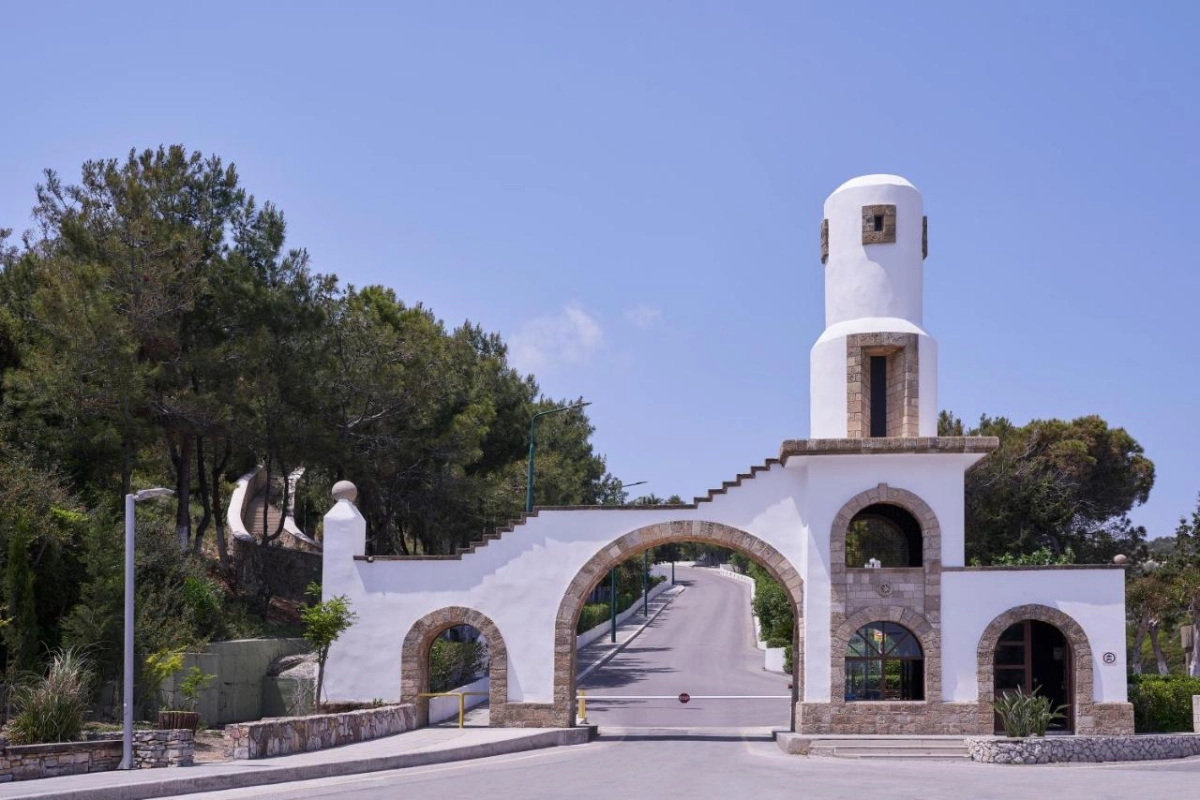 Esperos Blue Village & Spa - Hotel Photo 10