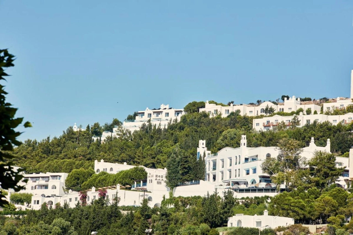 Esperos Blue Village & Spa - Hotel Photo 11