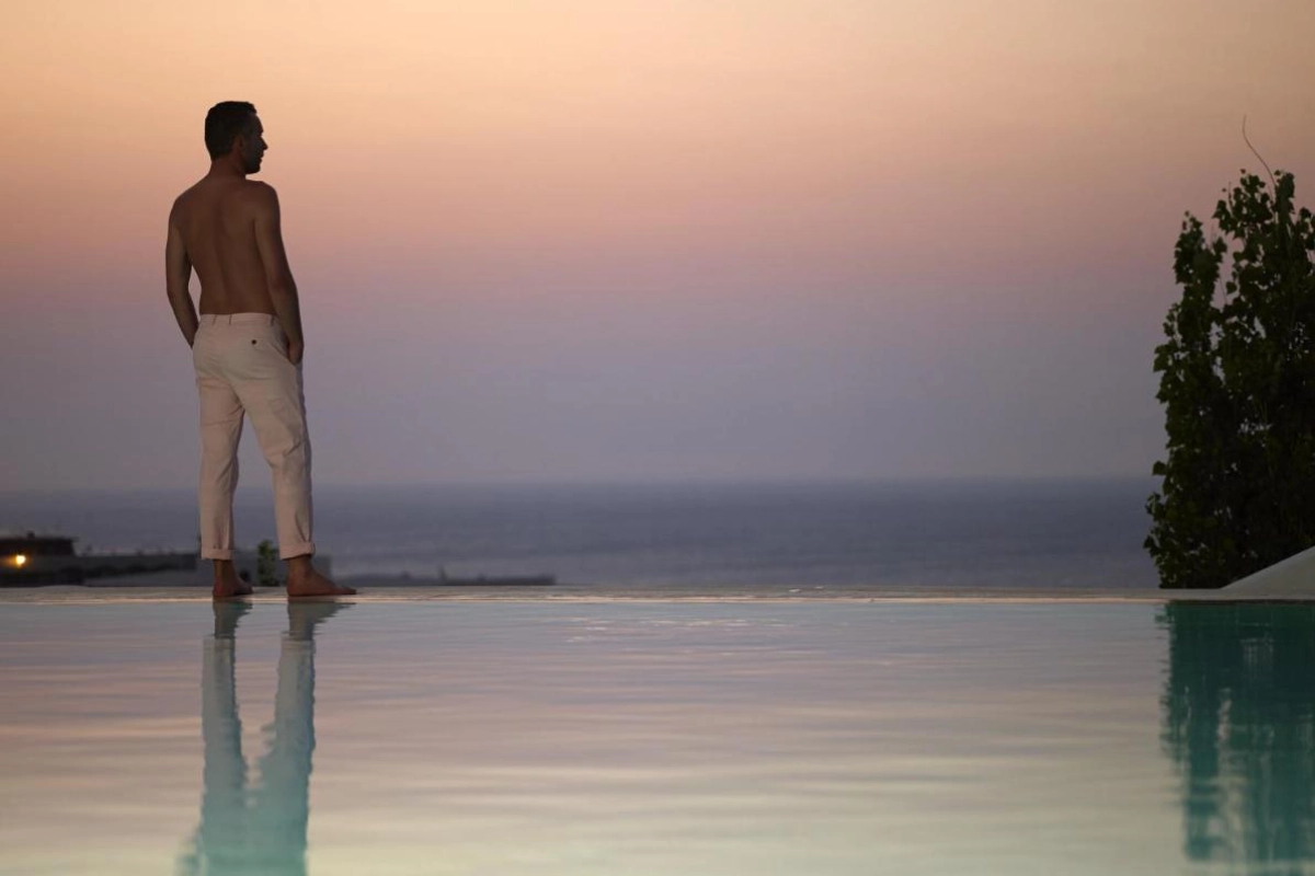 Esperos Blue Village & Spa - Hotel Photo 14