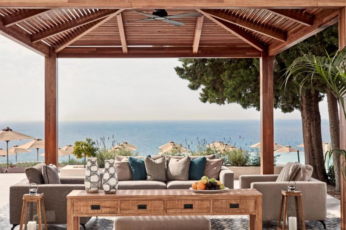 Esperos Blue Village & Spa - Hotel Photo 16