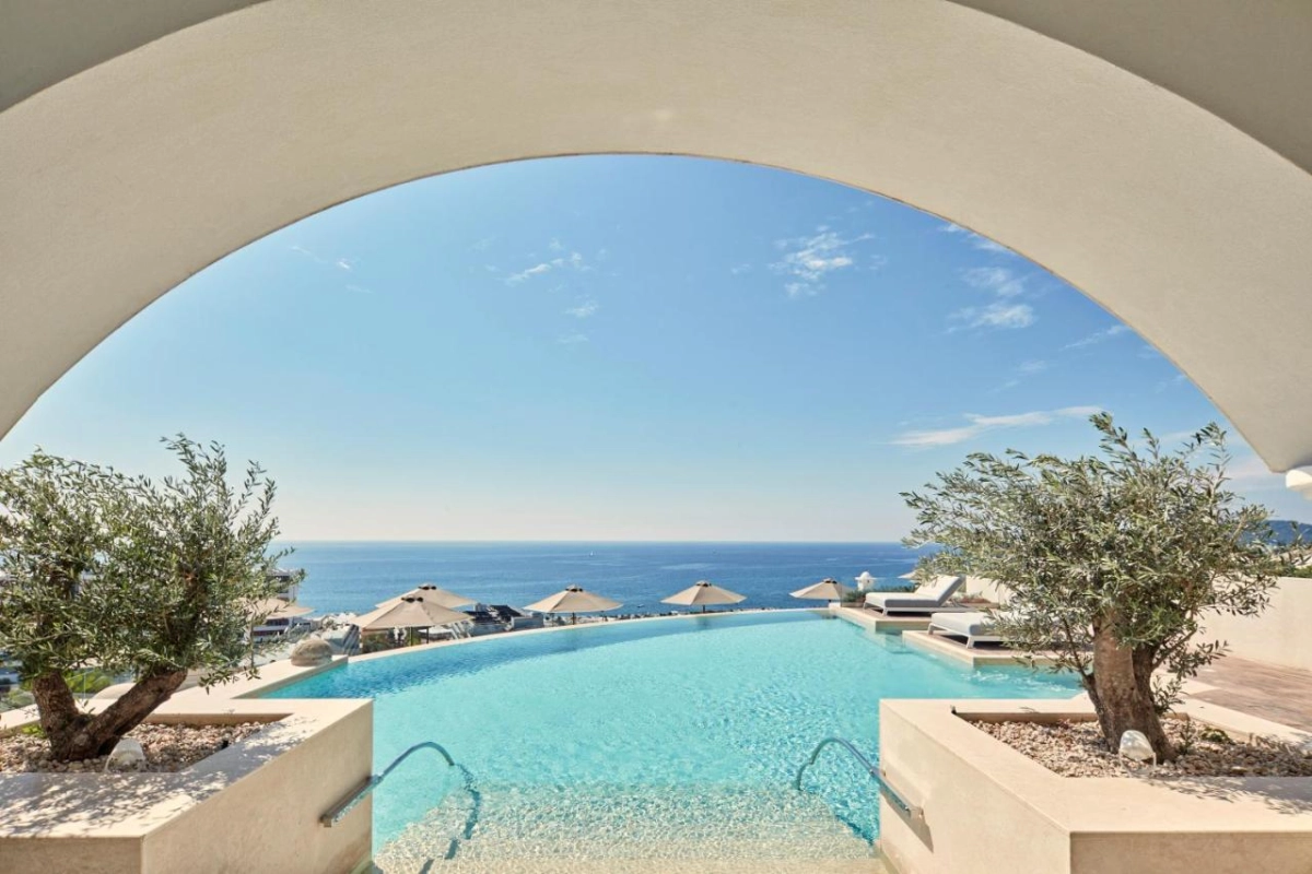 Esperos Blue Village & Spa - Hotel Photo 18