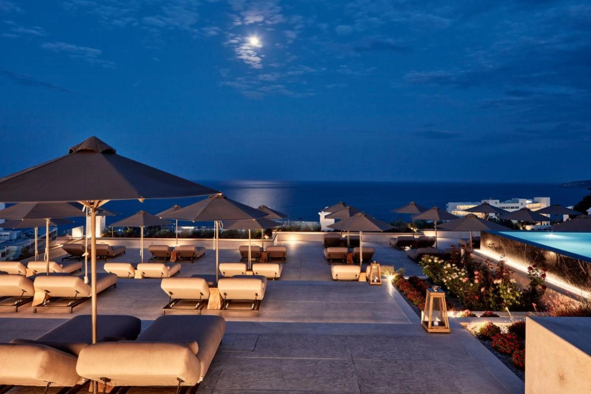 Esperos Blue Village & Spa - Hotel Photo 21