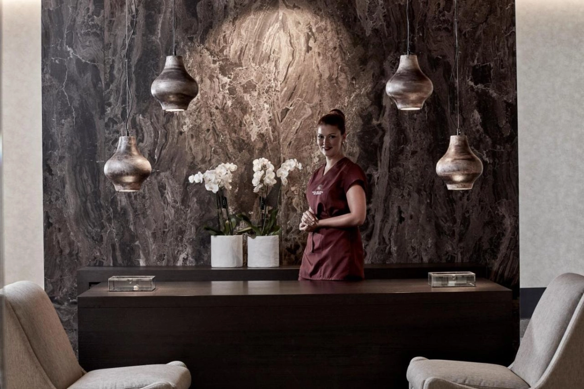 Esperos Blue Village & Spa - Hotel Photo 27