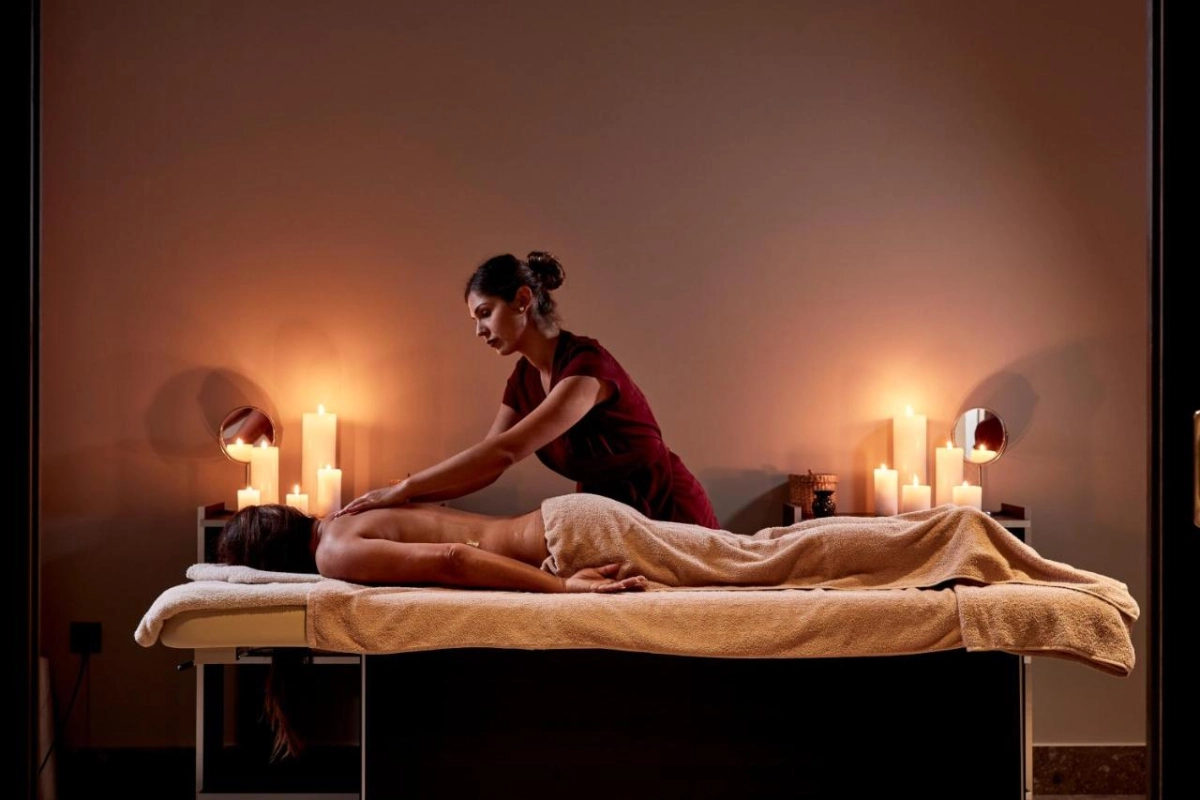 Esperos Blue Village & Spa - Hotel Photo 29