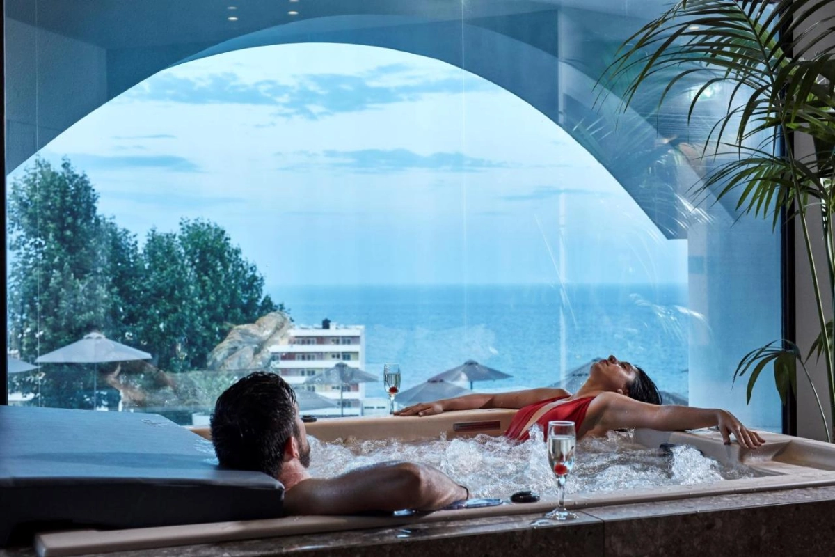 Esperos Blue Village & Spa - Hotel Photo 31