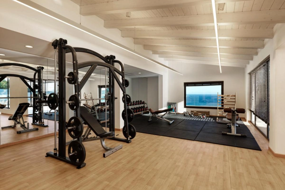 Esperos Blue Village & Spa - Hotel Photo 32